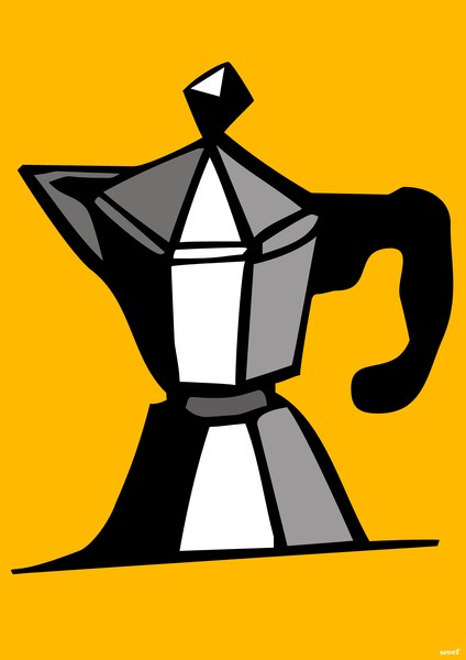 coffee pot 4
