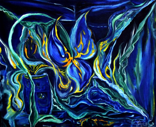 Beautiful Chaos