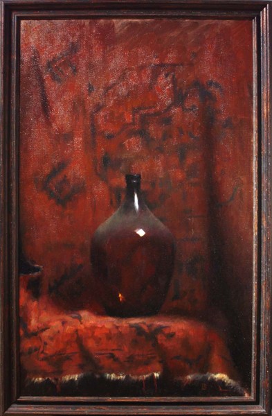 Red carpet - Sold