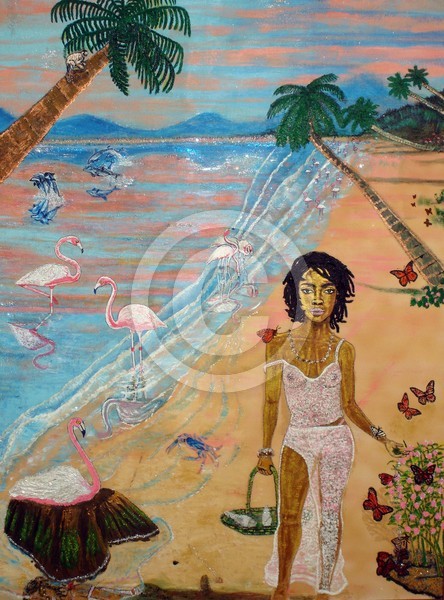 Flamingo Hills