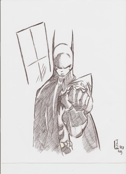 Batman