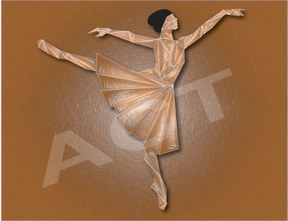 Digital Wallart