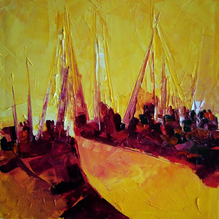 Cuarentena marina