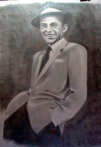 Frank Sinartra