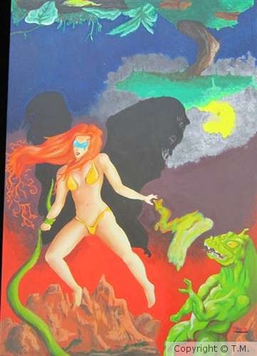 tay art6