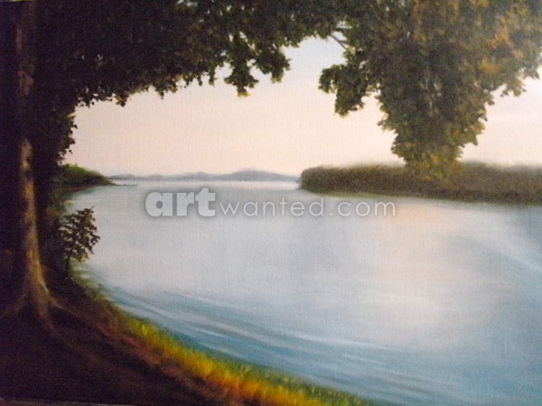 Paraguai river