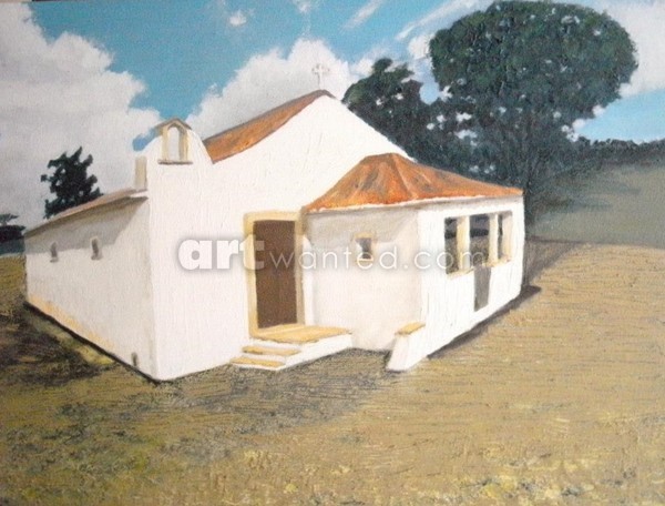 White Church