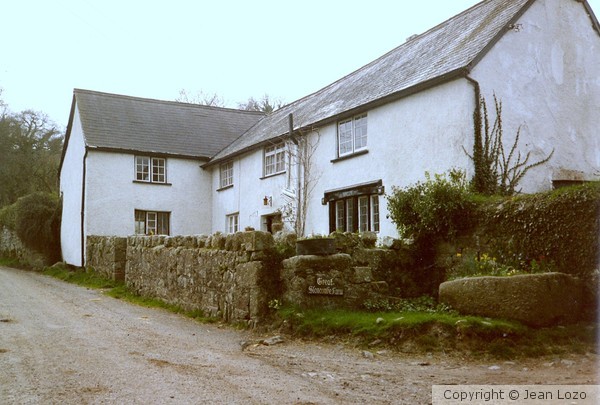 17th Century Working Farm