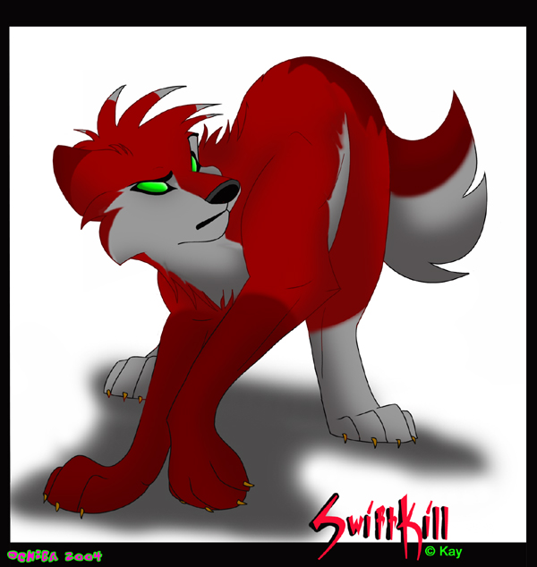 SwiftKill