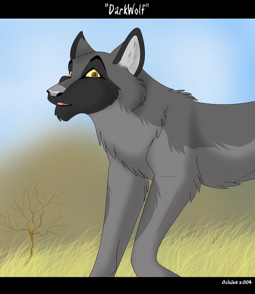 Darkwolf