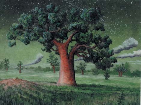 The Tree