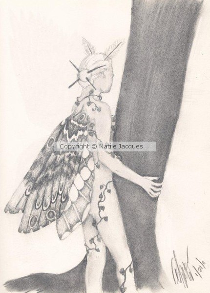 MothWings