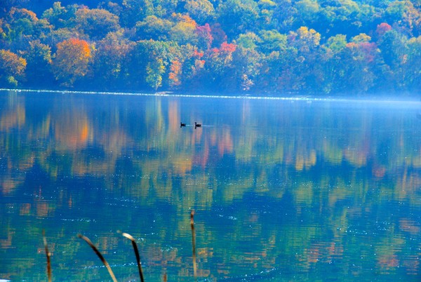 Rockland Lake