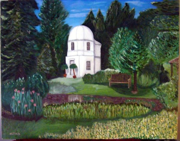 SUMMER HOUSE
