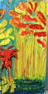 1476206- Garden Plants 1