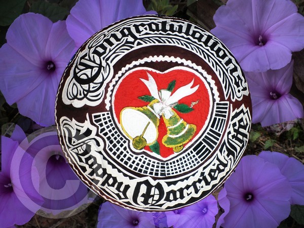 Calabash Carving
