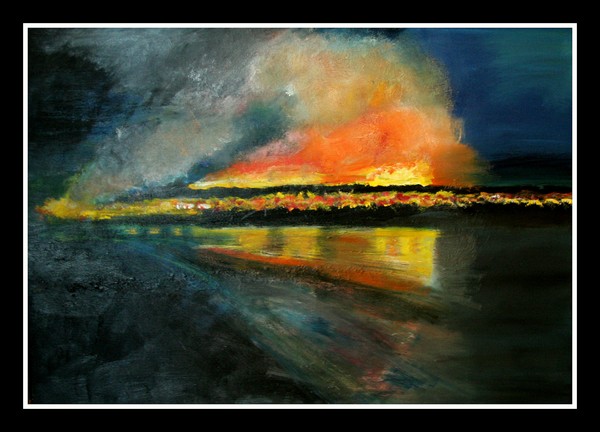 Volcanic III