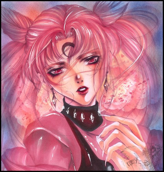Black Lady