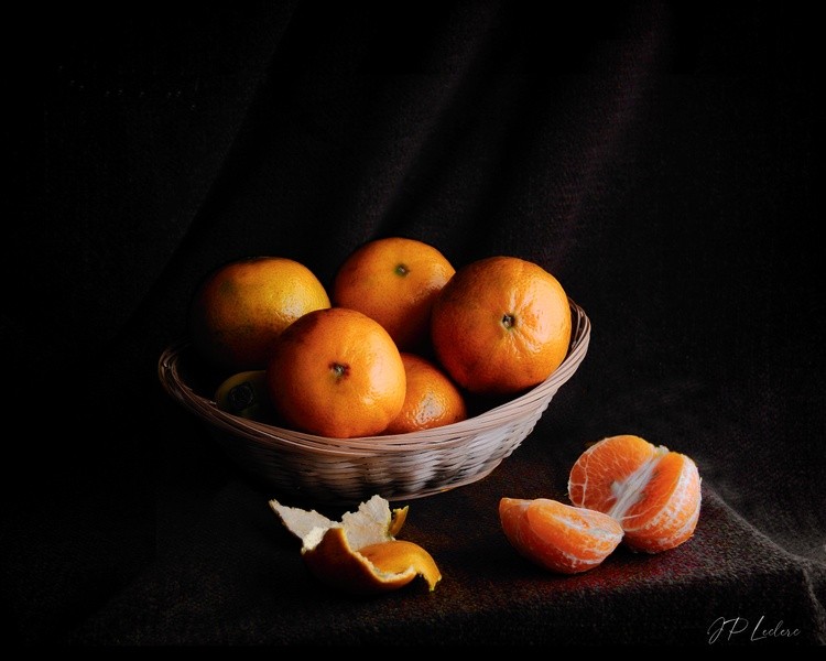 Tangerines