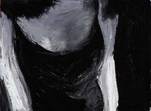 lady in the dark
