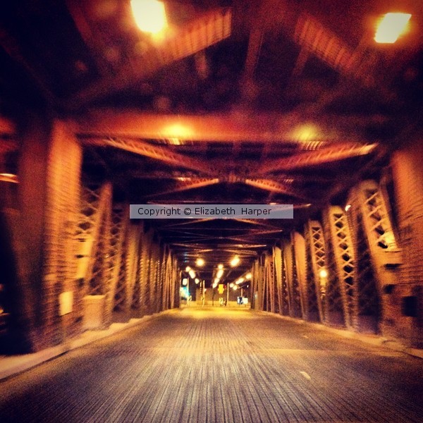 The Bat Cave