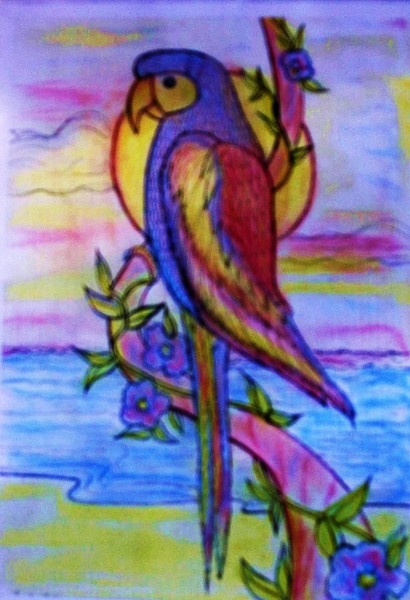 Parrot