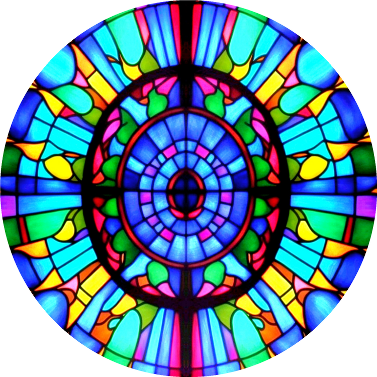 Stained Glass