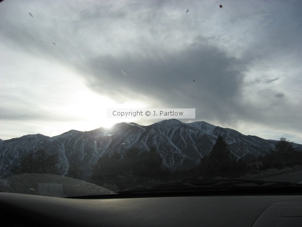 Over Yonder