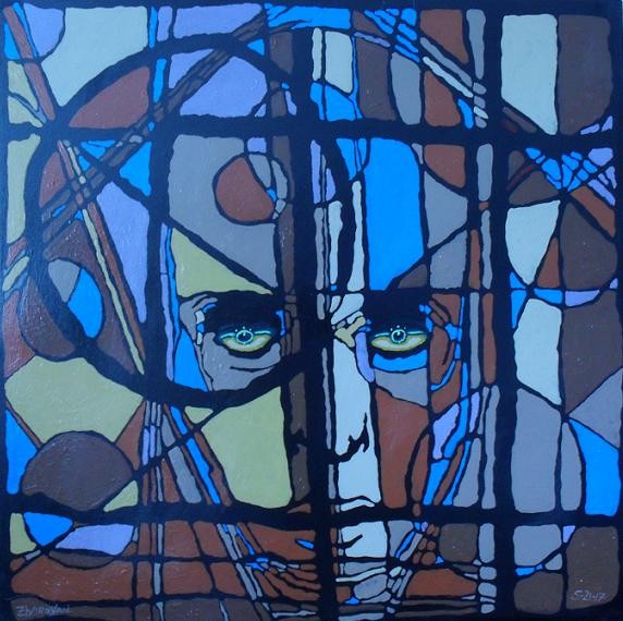 TREVOR GANT