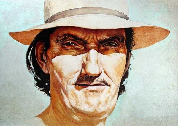 Albert Labelle