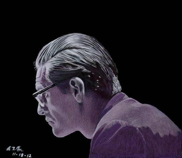 Bill Evans