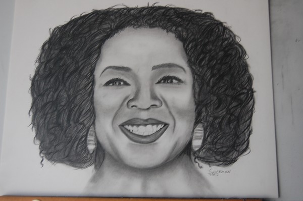 Oprah