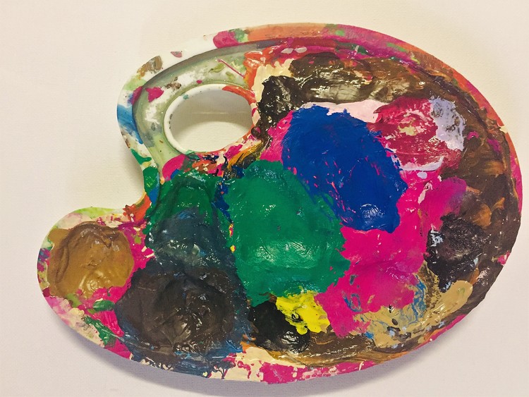 Artist tool