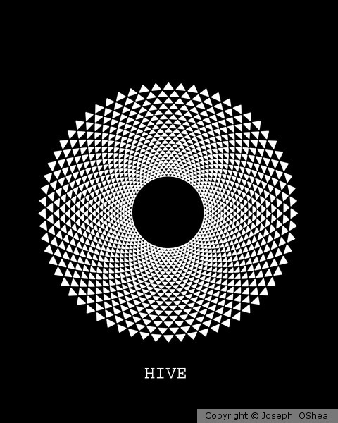 HIVE