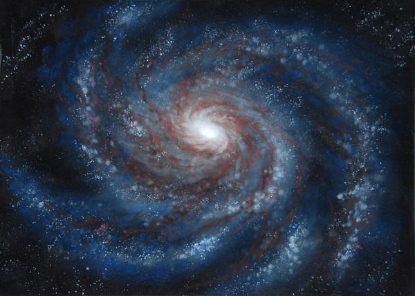 Galaxy-III