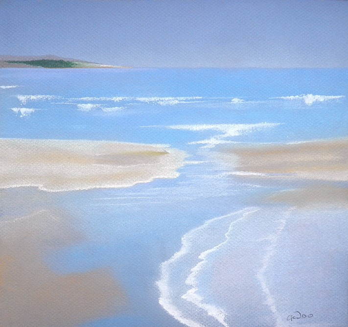 THE BEACHES