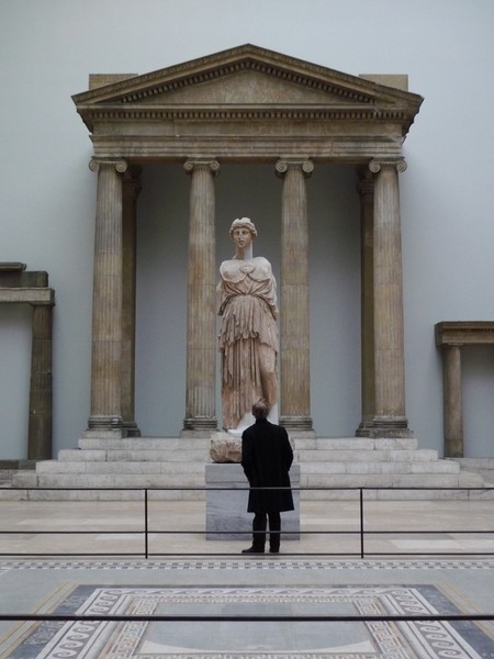 Memories of Berlin-1