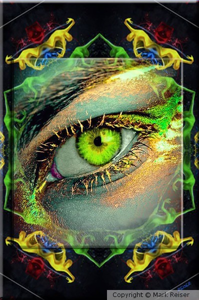 EyeDentity