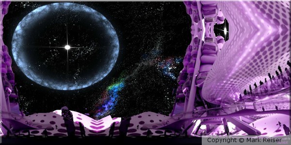 Exo-Planet GJ 504 b