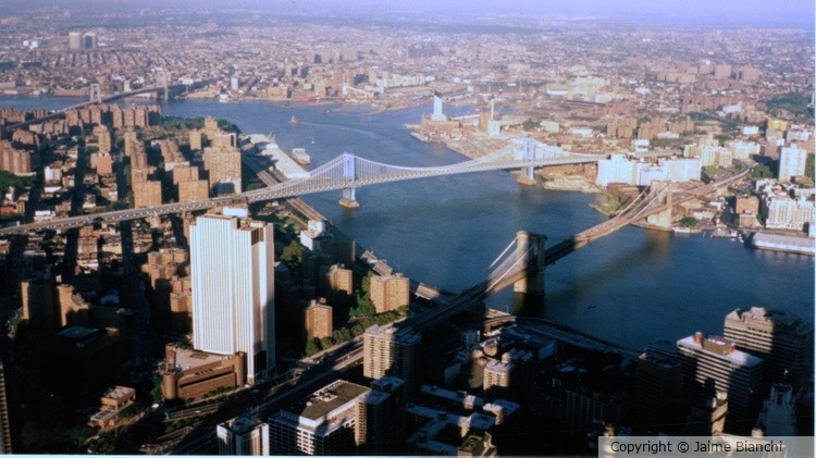 Brookin Bridge