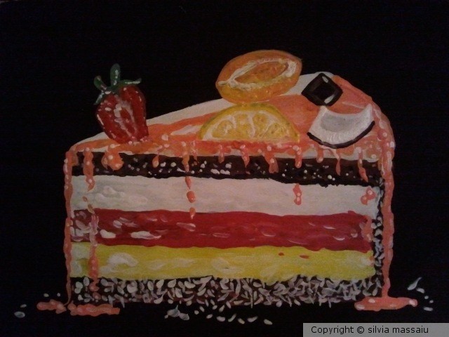 cake slice