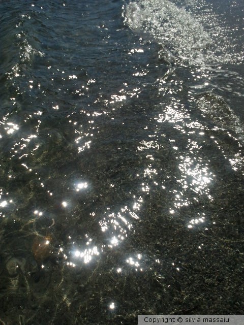 Crystals of light 