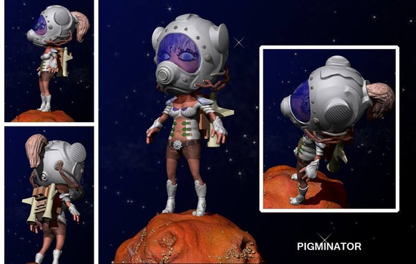 pigminator