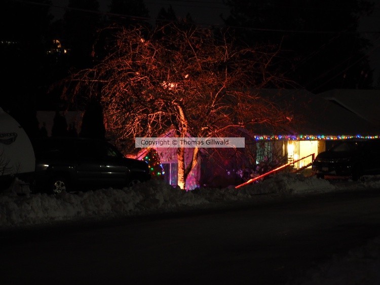 Xmas Lights