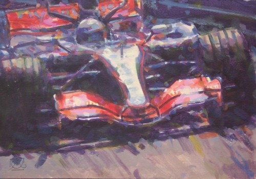 KIMI!!