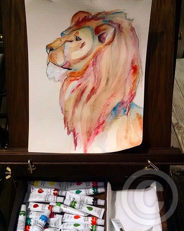 Lion 