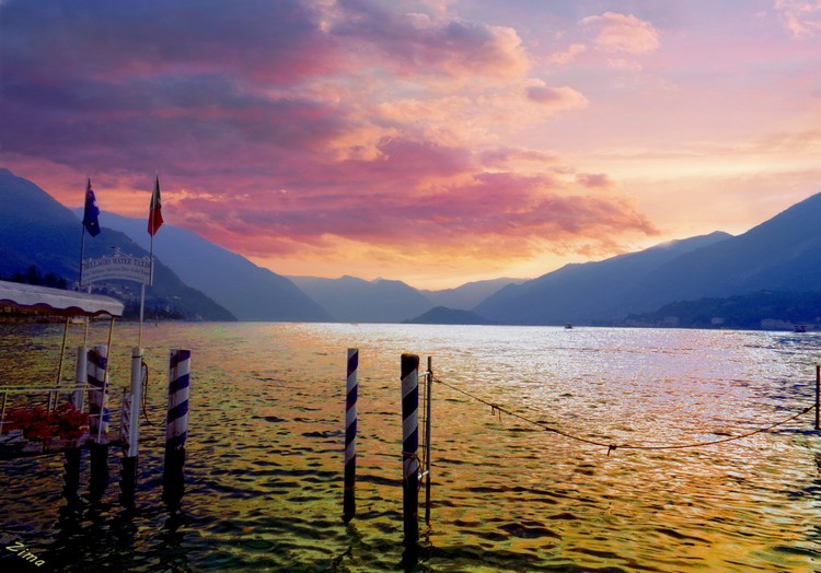 Bellagio