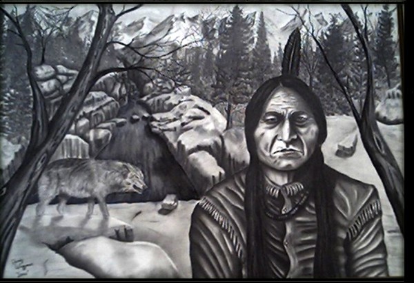 Sitting Bull
