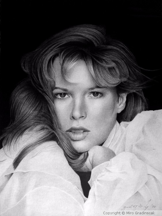 KIM BASINGER