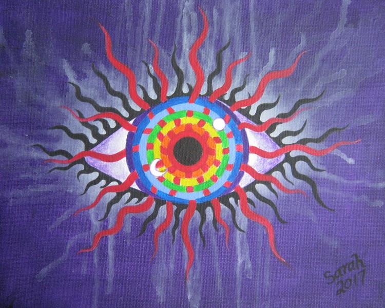 Trip Eye